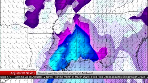 TORNADO OUTBREAK | Breaking News