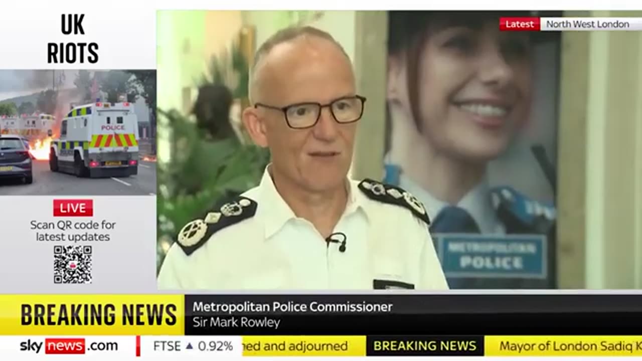 LIBERAL HIVEMIND Everything Woke Turns To S**T