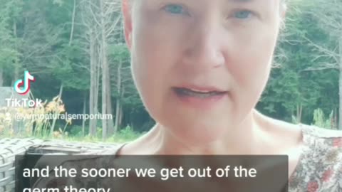 Dr. Amandha Vollmer - Let The Truth Be Told