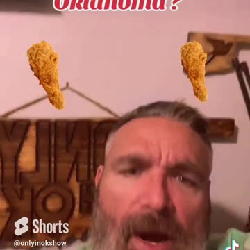 Best Fried Chicken in Oklahoma?