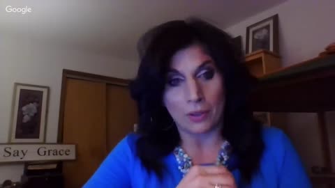 Amanda Grace Talks..LIVE Passover and Serpents, What Has Been Taken Must Not Be Shaken!