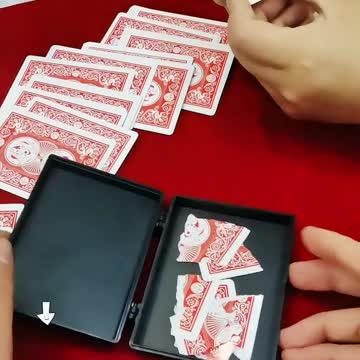 Solitaire reduction, do you understand?