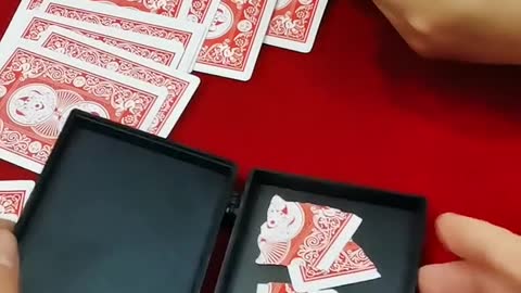 Solitaire reduction, do you understand?