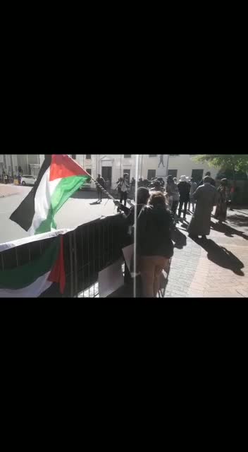 Desmond Tutu: BDS Coalition