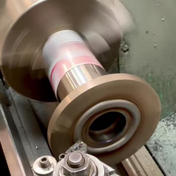 A Day In the Workshop