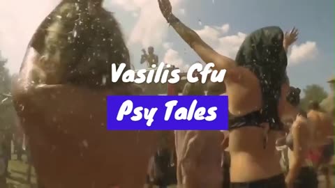 VASILIS CFU - PSY TALES 026