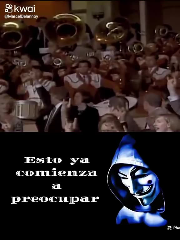 Líderes religiosos y laicos hacen mano cornuda en saludo a satán en funeral en Texas