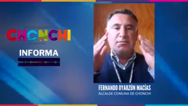 Chonchi vuelve a abrir sus comercios en medio de plandemia del Minsal