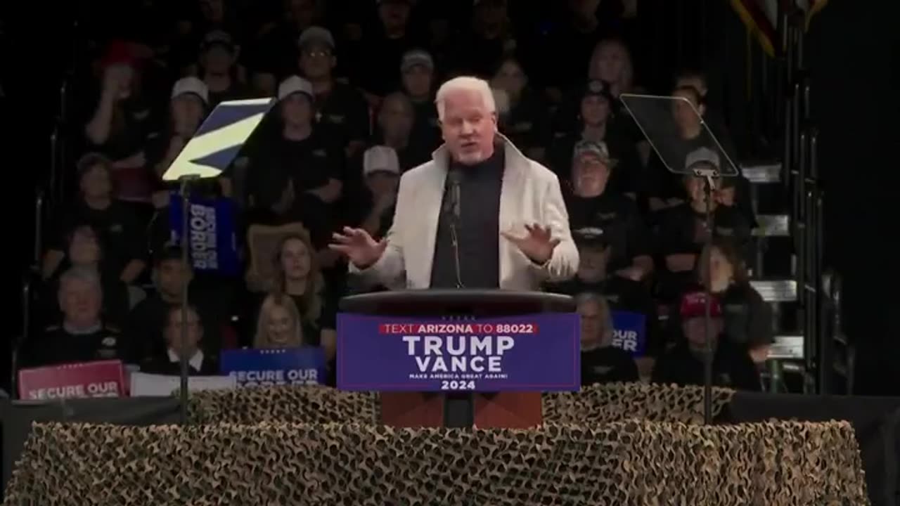 We are living in a time where evil is called good and good is evil | GLENN BECK