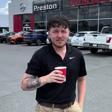 Patriotic Eagle Car Dealership Meme: Hilarious American Freedom Moment