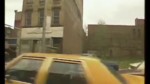 The Hoods Of Harlem In New York City In The (1980's)