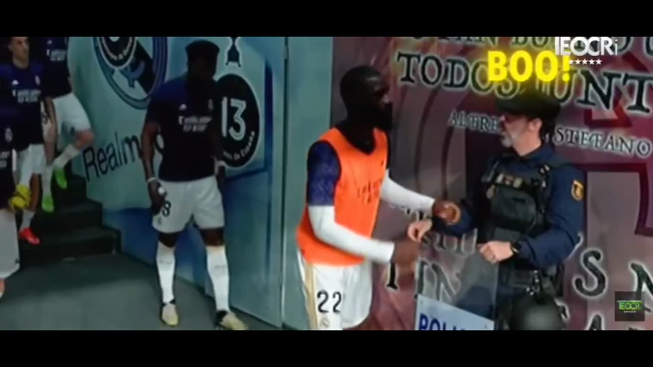 Funny football moments