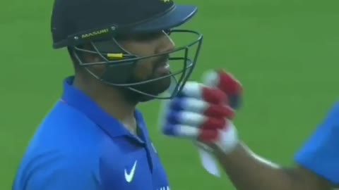 Respect to MR . ROHIT SHARMA