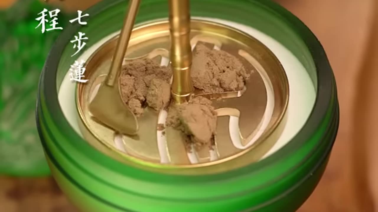 Relaxing with Agarwood Incense || Part 3