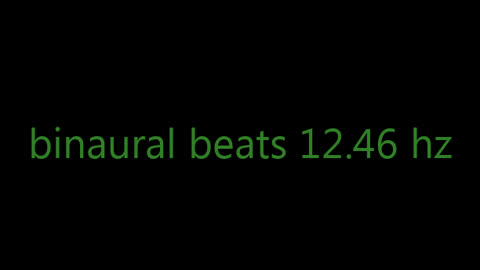 binaural_beats_12.46hz_#DeepSleep_#BinauralRelaxingRhythms_#SereneSounds