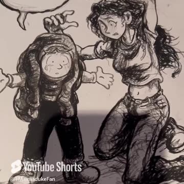 Comic Speech Balloon Ordering #ComicTip