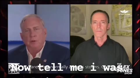 Congress Confirms That Hurricane Helene Was Weaponized