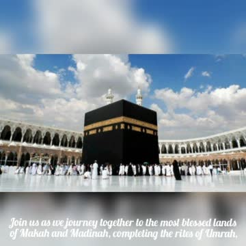 Darelsalam Islamic World Travel