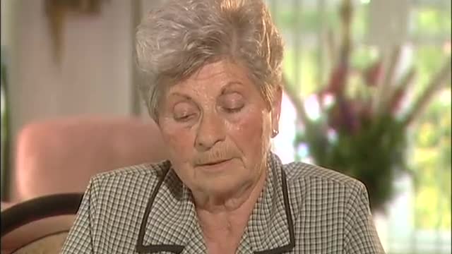 0084. Vous attendez-vous à aller au ciel un jour?