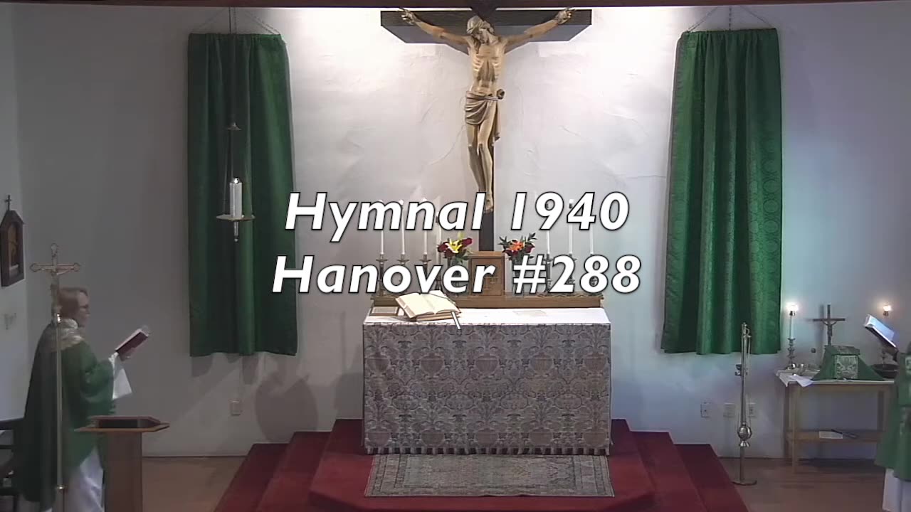 Hanover #288