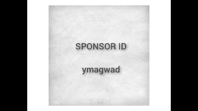 5 Billion Sales Sponsor ID