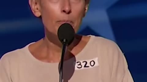 Mother of American hostage held by Hamas breaks down in tears during heart-wrenching plea at DNC