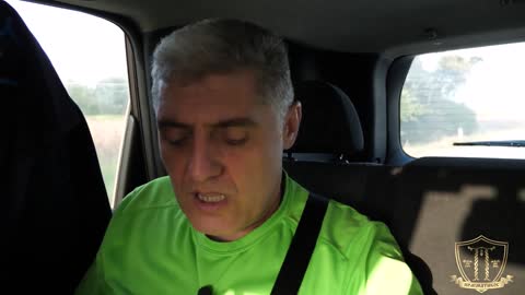 Čašćavanje doktora po bolnicama (Miroljub Petrović)