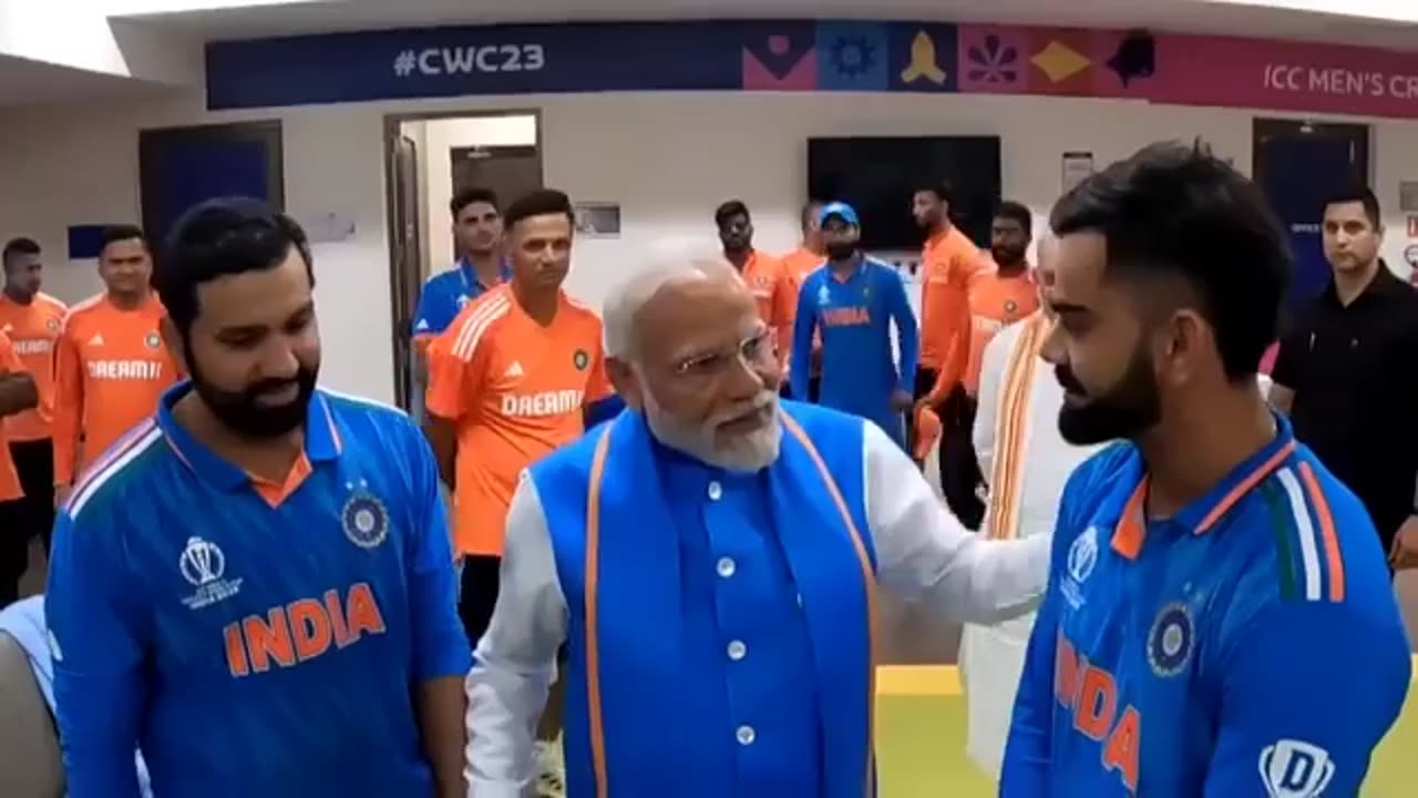 India Cricket team, Cricket Worldcup , Narendra Modi, Election 2024, Mohmmad Shami, Virat Kohli