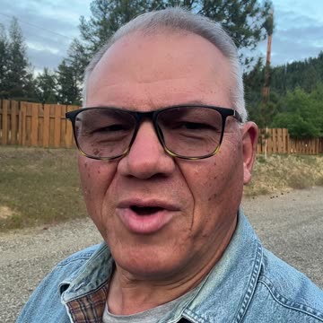 Monday Morning in Republic