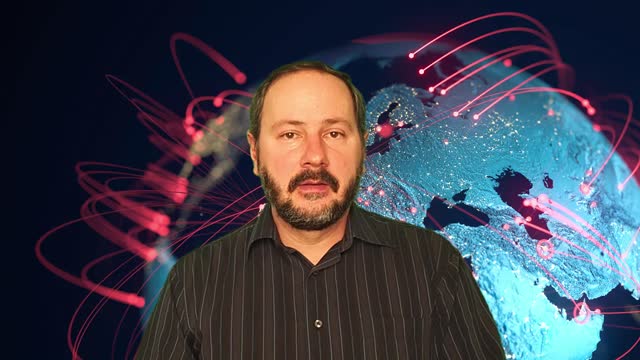 Vítejte na webu Moravského Trolla