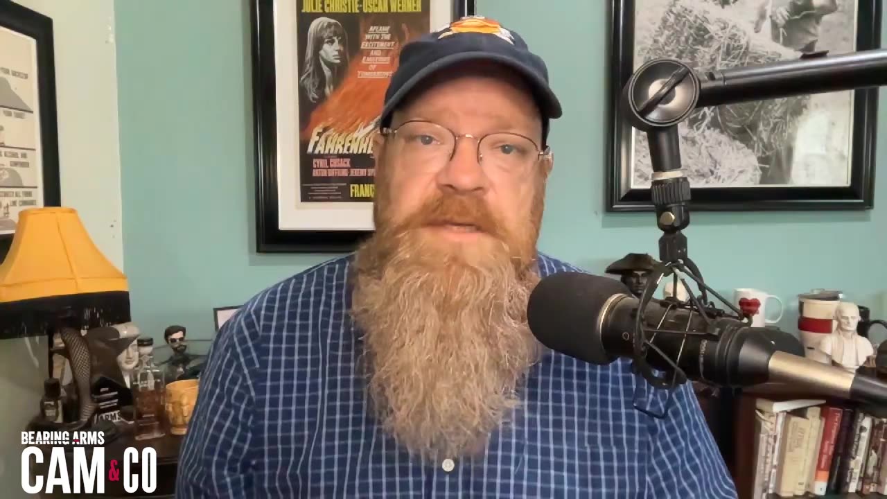 Harris' Pandering on Guns Isn't Playing Well With Some Anti-2A Activists