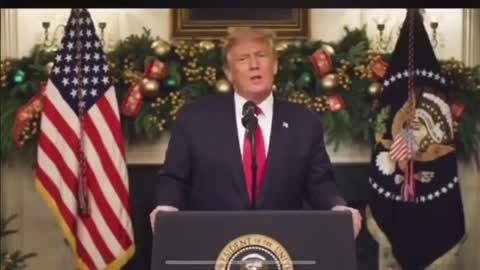 Apostolic Conservatives Show: My American First President