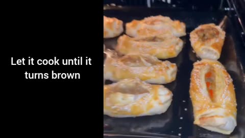 How to make eggplant burek