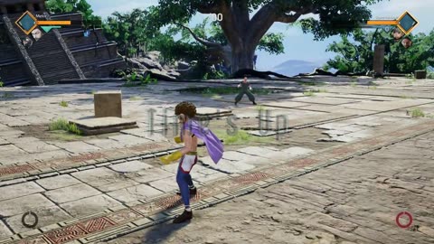 Jump Force 11 PVP