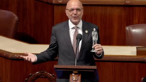 ‘We Should Ban Weapons Of War’: Ted Deutch Decries Mass Shootings, Promotes Tighter Gun Laws