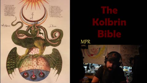 Kolbrin - Book of Morals and Precepts (MPR) - 49