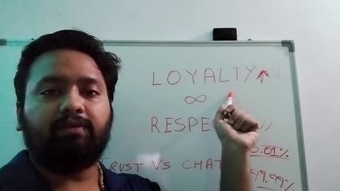 How to Gain LOYALTY & RESPECT | Hindi Inspiration | Jeetavo