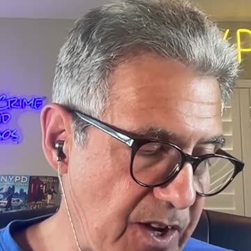 NYPD inspector lets girlfriend drive his police vehicle