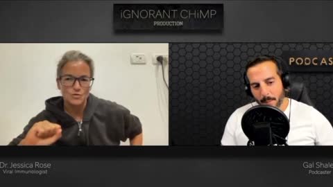 Dr Jessica Rose on Pfizer's pregnancy research