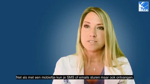 Dr. Madej over De Mens 2.0 - Transhumanisme