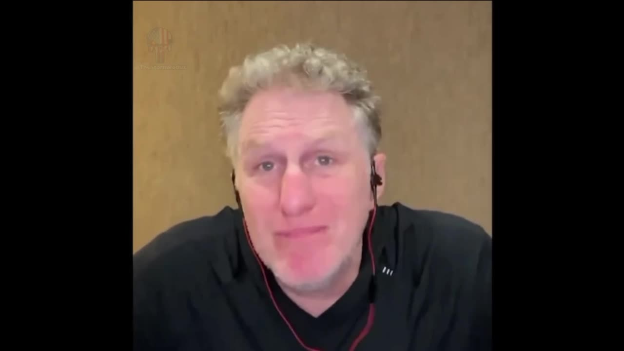 Far-left actor Michael Rapaport: "Voting for Pig Dick Donald Trump is on the Table"