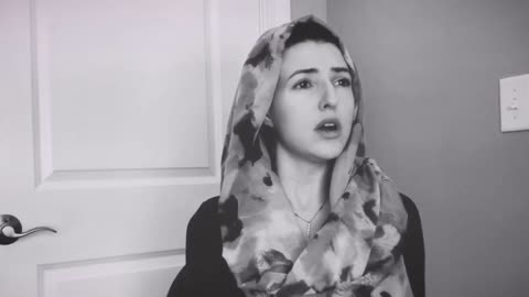Beautiful Qur'an Recitation by sister JENNIFER GROUT