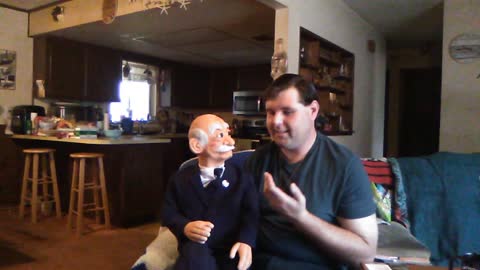 Vance Dykes & Bp. Floyd Hayworth Blooper Video 2