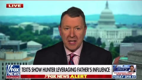 FOX reporting on release of new batch of Hunter Biden messages: