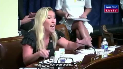 Dang folks - watch this and share with all: banned by media - guess why...