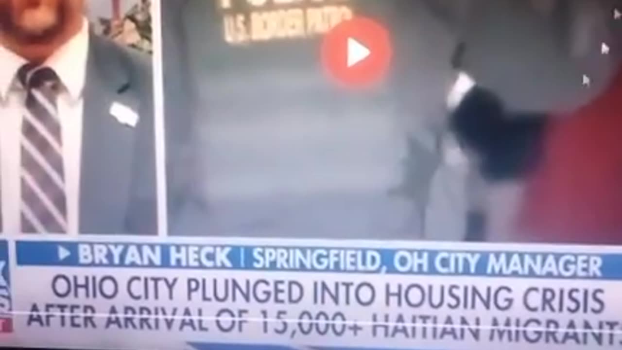 HAITIAN INVADERS EATNG PETS IN OHIO, ANIMAL VOODOO SACRIFICE & CRASHING CARS