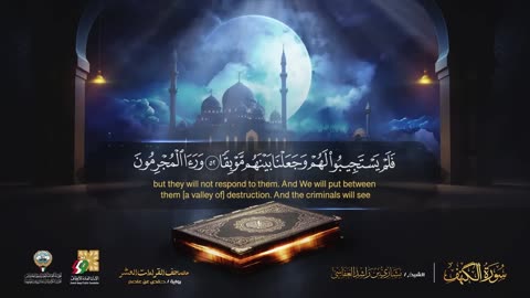 Surah al khaf