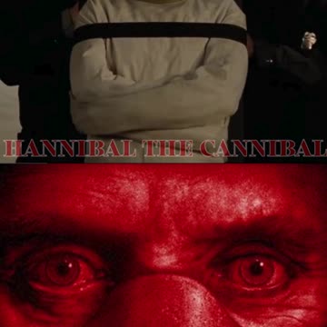 The Silence of the Lambs Starring Jodie Foster and Anthony Hopkins #silenceofthelambs #mgm
