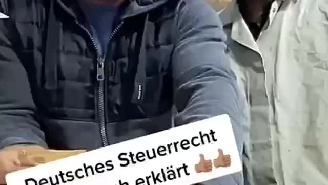 Deutsches Steuerrecht erklärt