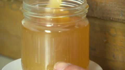 Bees provide a sweet solition to Airbus' pollution problem